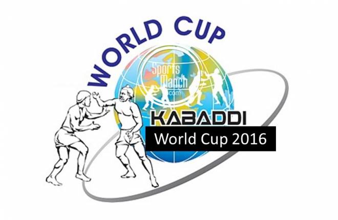 England men, Indian eves reach Kabaddi WC finals